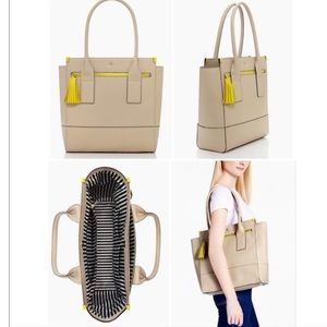 Kate Spade Southport Avenue Lindsay